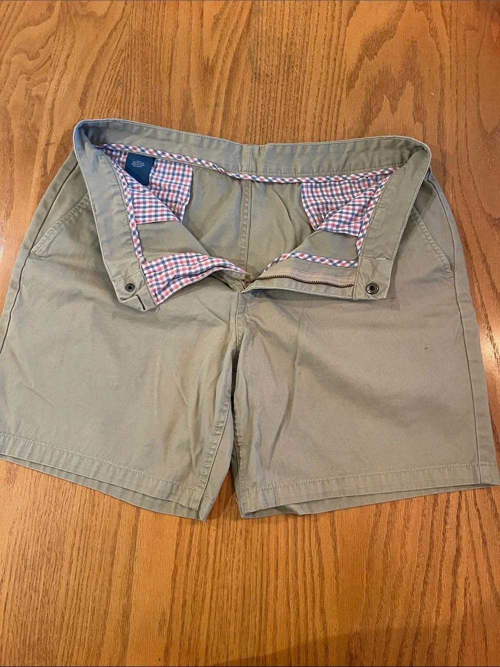 Volunteer Traditions comfortable khaki